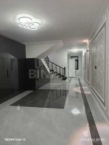 Satılır 6 otaqlı həyət evi/bağ evi 330 m², Bakıxanov q., photo 5 from 31