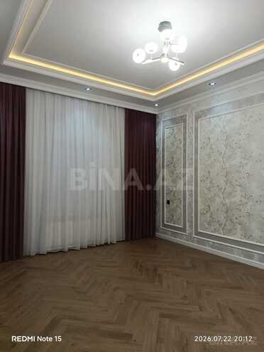 Satılır 6 otaqlı həyət evi/bağ evi 330 m², Bakıxanov q., photo 30 from 31
