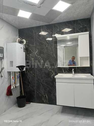 Satılır 6 otaqlı həyət evi/bağ evi 330 m², Bakıxanov q., photo 12 from 31