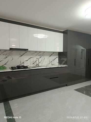 Satılır 6 otaqlı həyət evi/bağ evi 330 m², Bakıxanov q., photo 7 from 31