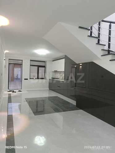 Satılır 6 otaqlı həyət evi/bağ evi 330 m², Bakıxanov q., photo 6 from 31