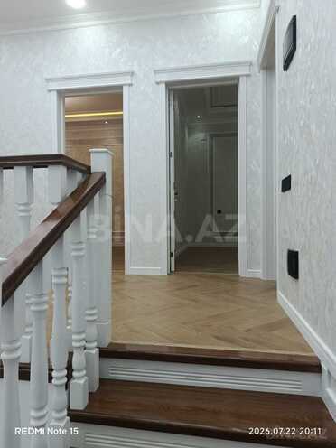Satılır 6 otaqlı həyət evi/bağ evi 330 m², Bakıxanov q., photo 23 from 31