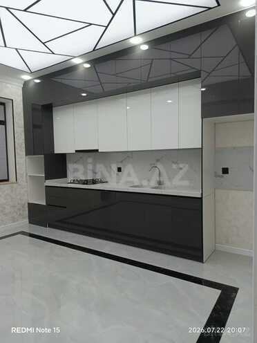 Satılır 6 otaqlı həyət evi/bağ evi 330 m², Bakıxanov q., photo 15 from 31
