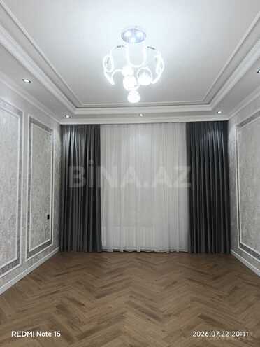 Satılır 6 otaqlı həyət evi/bağ evi 330 m², Bakıxanov q., photo 25 from 31