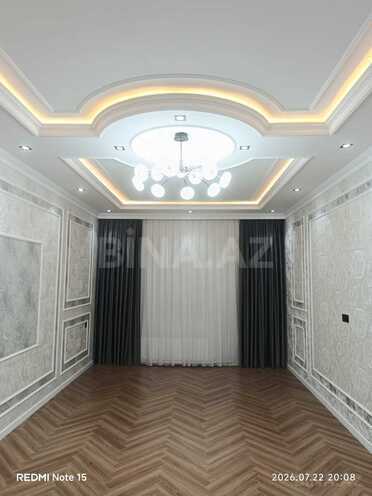 Satılır 6 otaqlı həyət evi/bağ evi 330 m², Bakıxanov q., photo 17 from 31