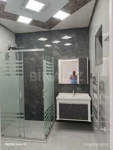 Satılır 6 otaqlı həyət evi/bağ evi 330 m², Bakıxanov q., photo 27 from 31