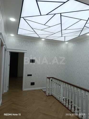 Satılır 6 otaqlı həyət evi/bağ evi 330 m², Bakıxanov q., photo 28 from 31