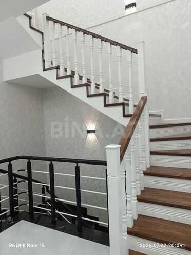 Satılır 6 otaqlı həyət evi/bağ evi 330 m², Bakıxanov q., photo 19 from 31