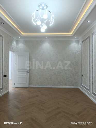 Satılır 6 otaqlı həyət evi/bağ evi 330 m², Bakıxanov q., photo 26 from 31