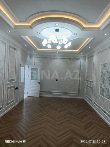 Satılır 6 otaqlı həyət evi/bağ evi 330 m², Bakıxanov q., photo 16 from 31