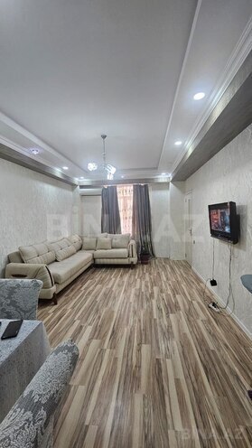 Продаётся 2-комн. новостройка 57 м², пос. Масазыр, photo 1 from 12