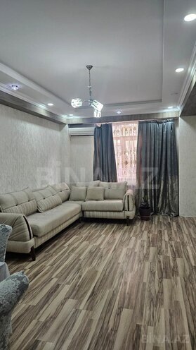 Продаётся 2-комн. новостройка 57 м², пос. Масазыр, photo 3 from 12