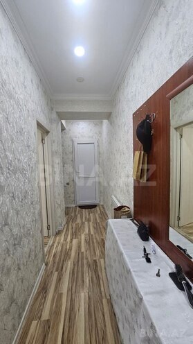 Продаётся 2-комн. новостройка 57 м², пос. Масазыр, photo 5 from 12