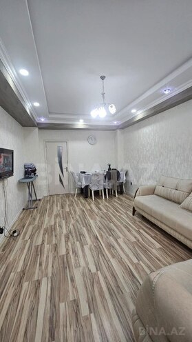 Продаётся 2-комн. новостройка 57 м², пос. Масазыр, photo 9 from 12