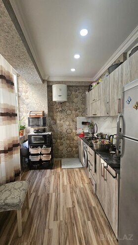 Продаётся 2-комн. новостройка 57 м², пос. Масазыр, photo 11 from 12
