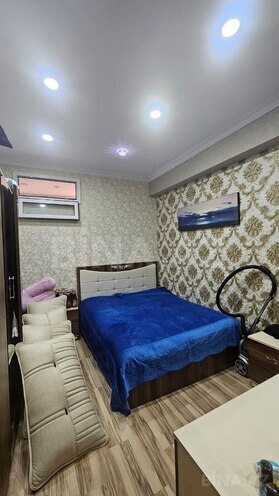 Продаётся 2-комн. новостройка 57 м², пос. Масазыр, photo 10 from 12