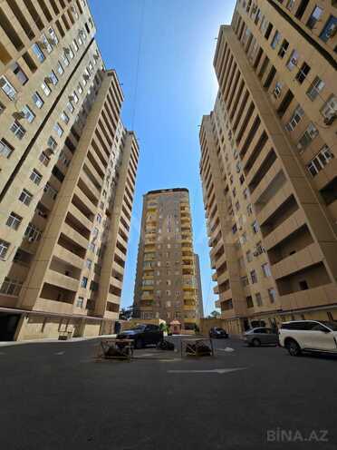 Satılır 3 otaqlı yeni tikili 147 m², Nərimanov r., photo 1 from 11