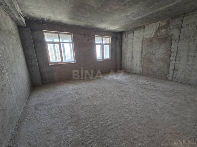 Satılır 3 otaqlı yeni tikili 147 m², Nərimanov r., photo 5 from 11