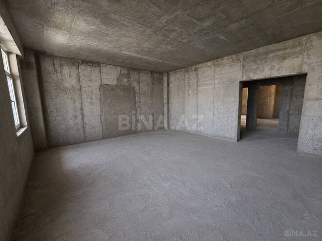 Satılır 3 otaqlı yeni tikili 147 m², Nərimanov r., photo 6 from 11