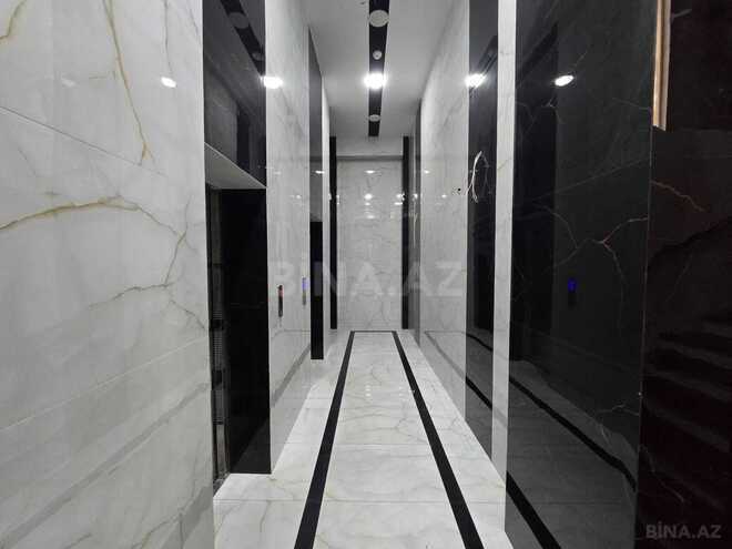 Satılır 3 otaqlı yeni tikili 147 m², Nərimanov r., photo 3 from 11