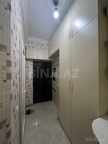 Satılır 2 otaqlı yeni tikili 54 m², Masazır q., photo 10 from 14