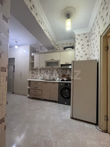 Satılır 2 otaqlı yeni tikili 54 m², Masazır q., photo 9 from 14
