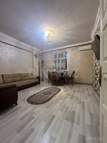 Satılır 2 otaqlı yeni tikili 54 m², Masazır q., photo 1 from 14