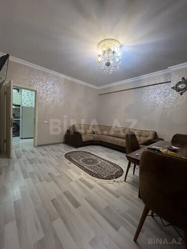 Satılır 2 otaqlı yeni tikili 54 m², Masazır q., photo 5 from 14