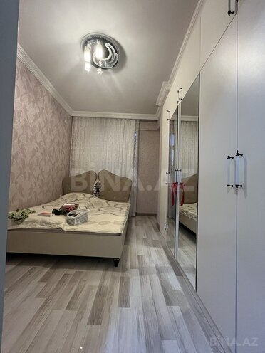 Satılır 2 otaqlı yeni tikili 54 m², Masazır q., photo 8 from 14