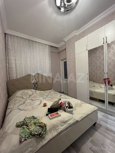 Satılır 2 otaqlı yeni tikili 54 m², Masazır q., photo 7 from 14