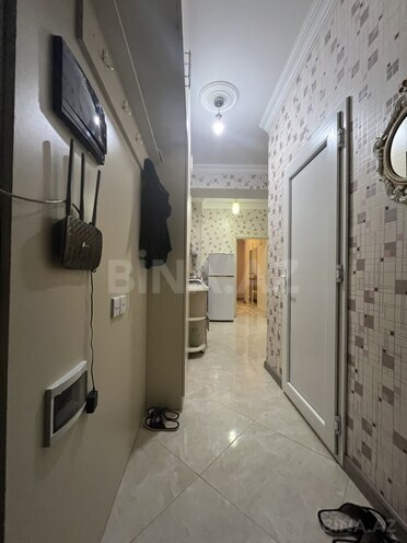 Satılır 2 otaqlı yeni tikili 54 m², Masazır q., photo 11 from 14