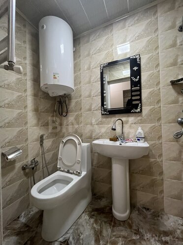 Satılır 2 otaqlı yeni tikili 54 m², Masazır q., photo 13 from 14