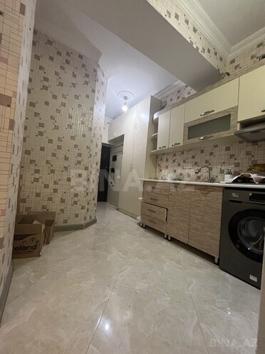 Satılır 2 otaqlı yeni tikili 54 m², Masazır q., photo 6 from 14