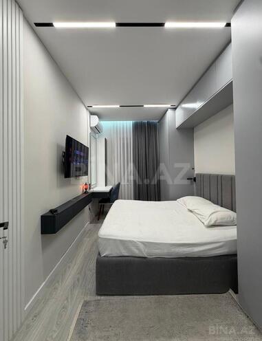 Продаётся 2-комн. вторичка 55 м², м. Мемар Аджеми, photo 4 from 7