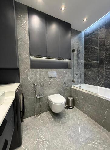 Продаётся 2-комн. вторичка 55 м², м. Мемар Аджеми, photo 6 from 7