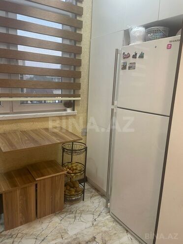 Satılır 2 otaqlı köhnə tikili 45 m², Memar Əcəmi m., photo 8 from 12