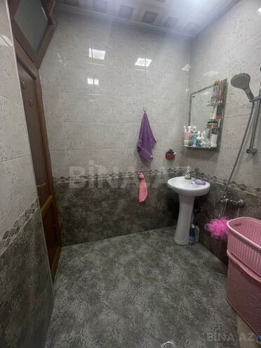 Satılır 2 otaqlı köhnə tikili 45 m², Memar Əcəmi m., photo 11 from 12
