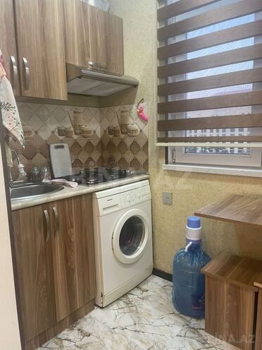Satılır 2 otaqlı köhnə tikili 45 m², Memar Əcəmi m., photo 7 from 12