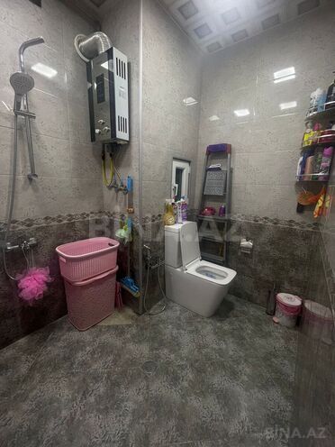 Satılır 2 otaqlı köhnə tikili 45 m², Memar Əcəmi m., photo 10 from 12