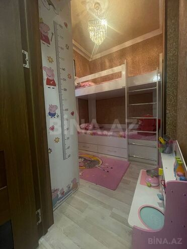 Satılır 2 otaqlı köhnə tikili 45 m², Memar Əcəmi m., photo 6 from 12