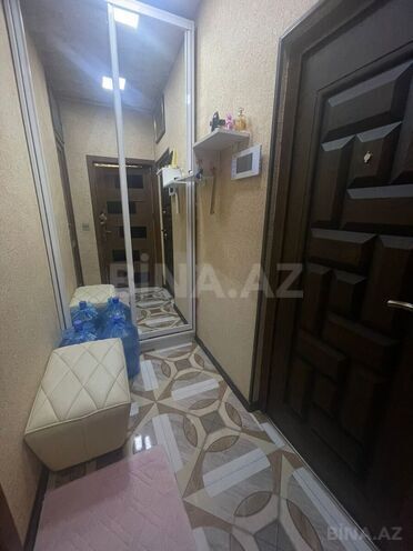 Satılır 2 otaqlı köhnə tikili 45 m², Memar Əcəmi m., photo 9 from 12