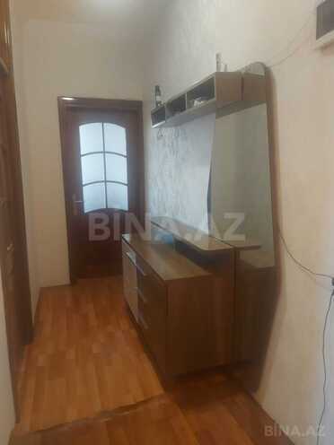 Satılır 2 otaqlı köhnə tikili 63 m², Xalqlar Dostluğu m., photo 9 from 15
