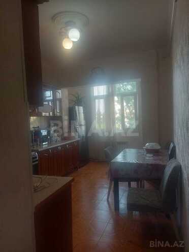 Satılır 2 otaqlı köhnə tikili 63 m², Xalqlar Dostluğu m., photo 10 from 15