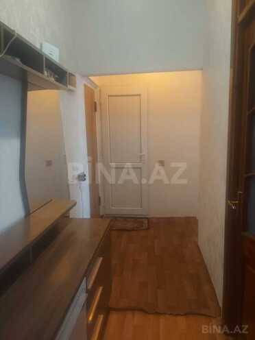 Satılır 2 otaqlı köhnə tikili 63 m², Xalqlar Dostluğu m., photo 8 from 15