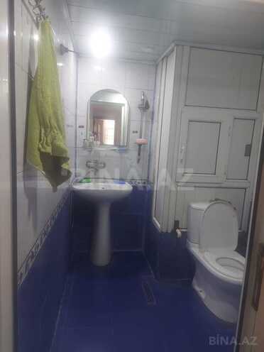 Satılır 2 otaqlı köhnə tikili 63 m², Xalqlar Dostluğu m., photo 12 from 15