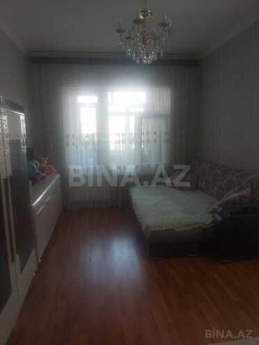Satılır 2 otaqlı köhnə tikili 63 m², Xalqlar Dostluğu m., photo 4 from 15