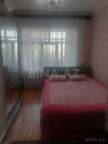 Satılır 2 otaqlı köhnə tikili 63 m², Xalqlar Dostluğu m., photo 6 from 15