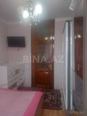 Satılır 2 otaqlı köhnə tikili 63 m², Xalqlar Dostluğu m., photo 7 from 15