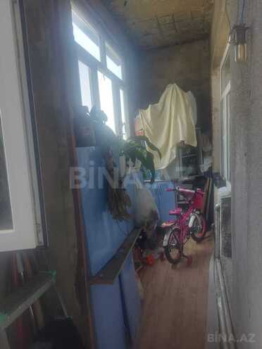 Satılır 2 otaqlı köhnə tikili 63 m², Xalqlar Dostluğu m., photo 14 from 15