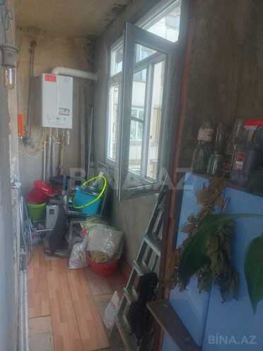 Satılır 2 otaqlı köhnə tikili 63 m², Xalqlar Dostluğu m., photo 13 from 15